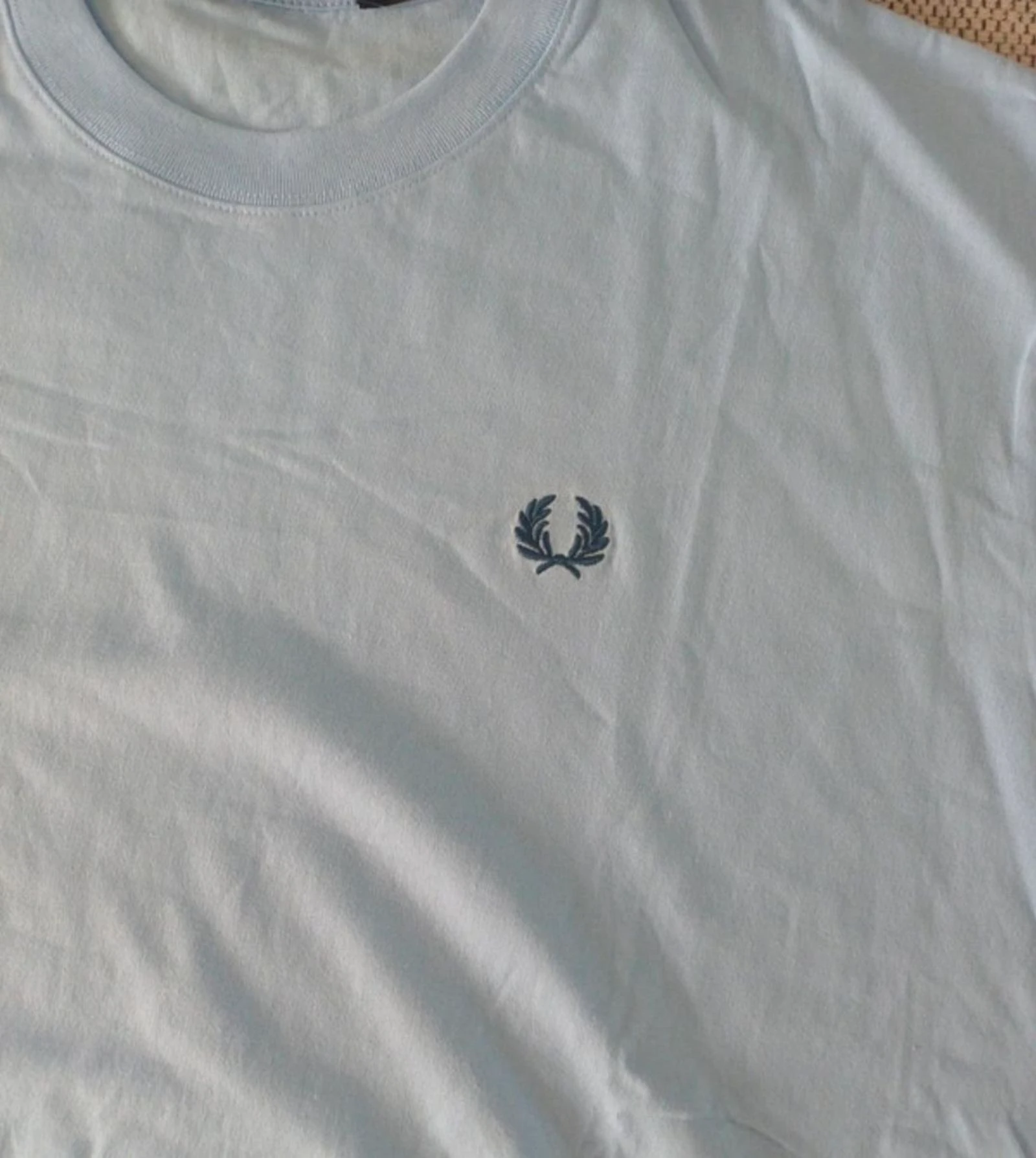 Fred Perry T-shirt – photo 2